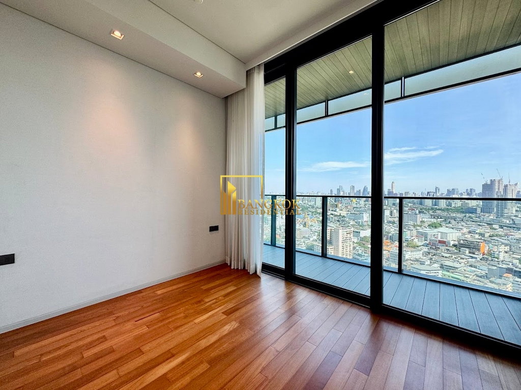 รูป Banyan Tree Residence Riverside | Spacious 2 Bed Luxury Condo - BR19755CD - รูปที่ 17/44