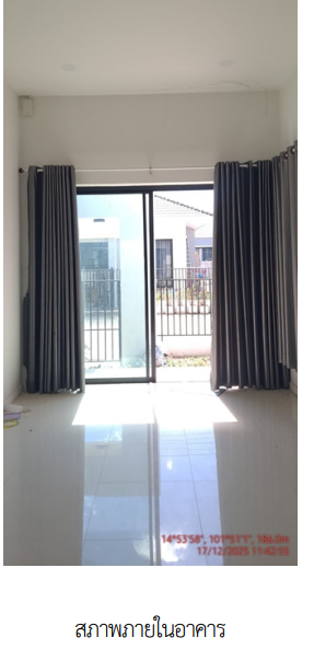 รูป บ้านเดี่ยว, 51.8 ตร.วา, บ้านเดี่ยว โครงการ กู๊ดฮิลล์ นครราชสีมา, สูงเนิน, นครราชสีมา, 2.5M - รูปที่ 11/23
