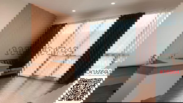 รูป เช่า ทาวน์โฮม 3 ชั้น บ้านกลางเมือง ลาดพร้าว-เสรีไทย เฟอร์ครบ พร้อมเข้าอยู่ - รูปที่ 10/11