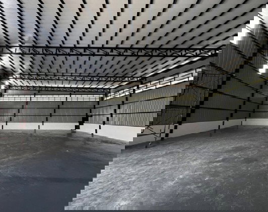 รูป ให้เช่าโกดัง สร้างใหม่ / พื้นที่ใช้สอย 510 ตารางเมตร / ไม่มี Office / ทำเลพระราม 2 / พระราม 2 ซอย 59 ใกล้มาก Central พระราม 2 - รูปที่ 3/10