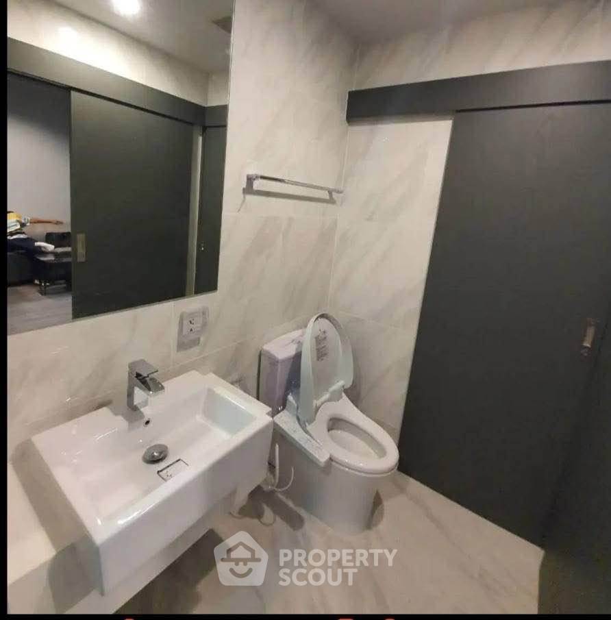 รูป คอนโด 1-ห้องนอน ที่ ไอดีโอ โมบิ รางน้ำ ใกล้ ARL ราชปรารภ (ID 2131995) - รูปที่ 6/6