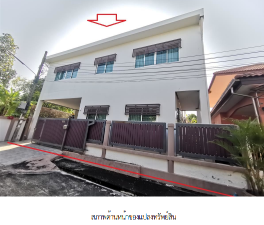 picture HOME, 60.2 Sq.w., บ้านเดี่ยว โครงการ ร่มไทร การ์เด้นวิลล์ กรุงเทพมหานคร, Bang Bon, Bangkok | 5.2M - 5/32