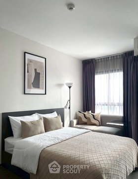 คอนโด สตูดิโอ ที่ ไอดีโอ พหลโยธิน-จตุจักร ใกล้ BTS สะพานควาย (ID 2761754)