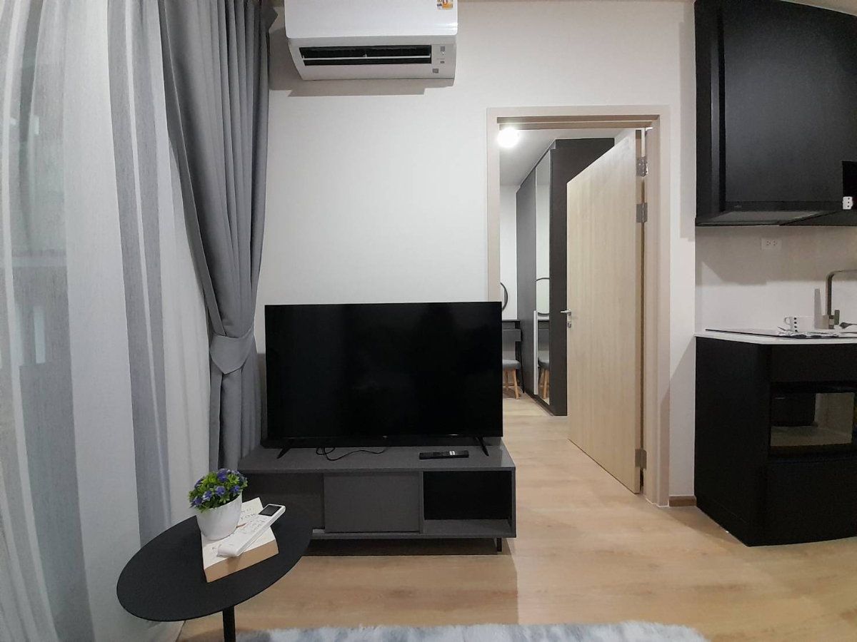 รูป [Owner Post] ✨ ปล่อยเช่าคอนโด NUE District R9 (พระราม 9) ✨ - รูปที่ 5/16