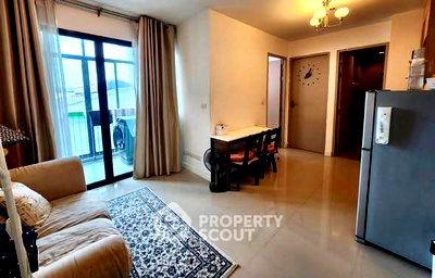 Condos for rent : 2-BR Condo at Ideo Blucove Sukhumvit near BTS Udom Suk (ID 2761288)
