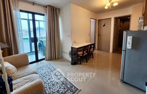 รูปภาพ 2-BR Condo at Ideo Blucove Sukhumvit near BTS Udom Suk (ID 2761288)