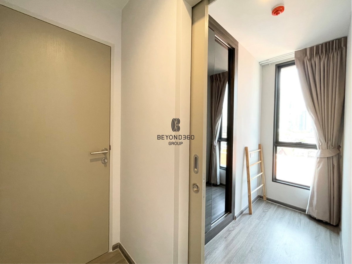 รูป ไอดีโอ โมบิ สุขุมวิท 40 🌟PN-00005009🌟 - รูปที่ 8/17