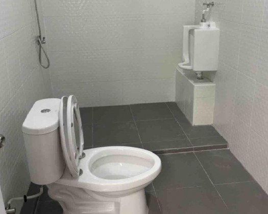 รูป  ให้เช่าโกดัง พื้นที่ 300 ตารางเมตร ย่าน ศรีสมาน ดอนเมือง / ถนนเลียบคลองประปา ถนนติวานนท์ ใกล้ โรบินสันศรีสมาน / ใกล้ สนามบินดอนเมือง - รูปที่ 10/10