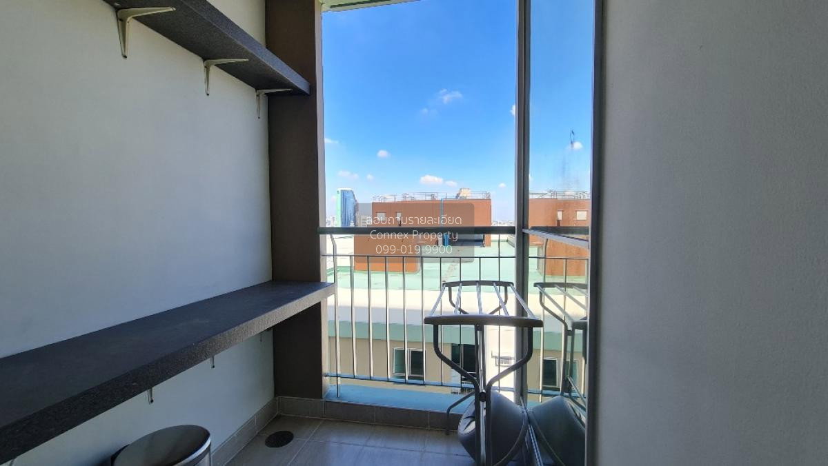 รูป 🔥🔥🔥 เช่าคอนโด ลุมพินี เพลส พระราม 9 - รัชดา MRT-พระราม 9 ห้วยขวาง เขต ห้วยขวาง กรุงเทพ CX-88866 ✅ ทักไลน์ @connexproperty ตอบทันที ทีมงานมืออาชีพ ✅ 🔥🔥🔥 - รูปที่ 1/11