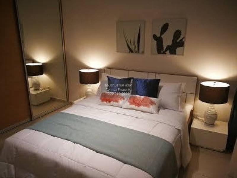 รูป 🔥🔥🔥 เช่า คอนโด The Lofts Ekkamai BTS-เอกมัย สุขุมวิท พระโขนงเหนือ วัฒนา กรุงเทพ CX-02945 ✅ ทักไลน์ @connexproperty ตอบทันที ทีมงานมืออาชีพ ✅ 🔥🔥🔥 - รูปที่ 4/6