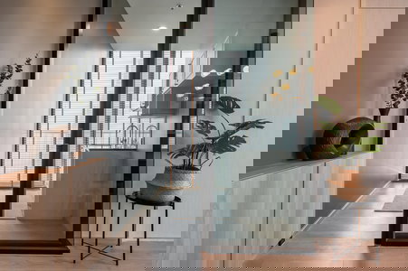 รูป 🍀🍀 Fully furnished💝 ให้เช่า📌 โนเบิลรีโคล สุขุมวิท 19(Line:@rent2022)BTS อโศก✨พร้อมเข้าอยู่ ✨ A1867 - รูปที่ 18/26