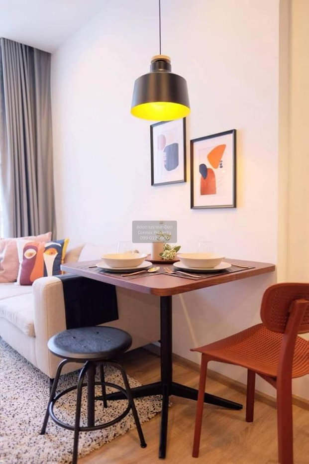 รูป เช่าคอนโด เดอะ ไลน์ พหล - ประดิพัทธ์ BTS-สะพานควาย สามเสนใน เขต พญาไท กรุงเทพมหานคร CX-05354 ✅ ทักไลน์ @connexproperty ตอบทันที ทีมงานมืออาชีพ ✅ - รูปที่ 6/10