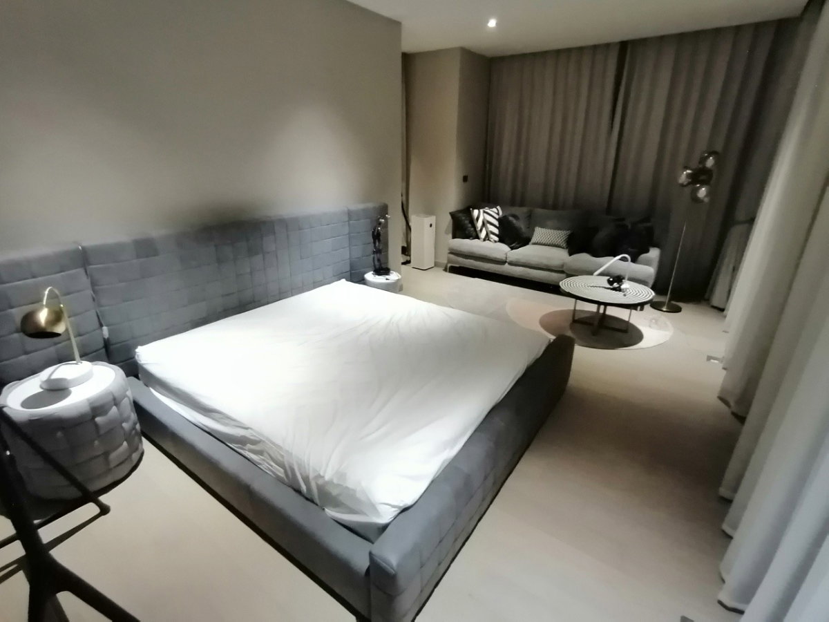 รูป บ้านเดี่ยว ควอร์เตอร์ ทองหล่อ เช่า - รูปที่ 39/39