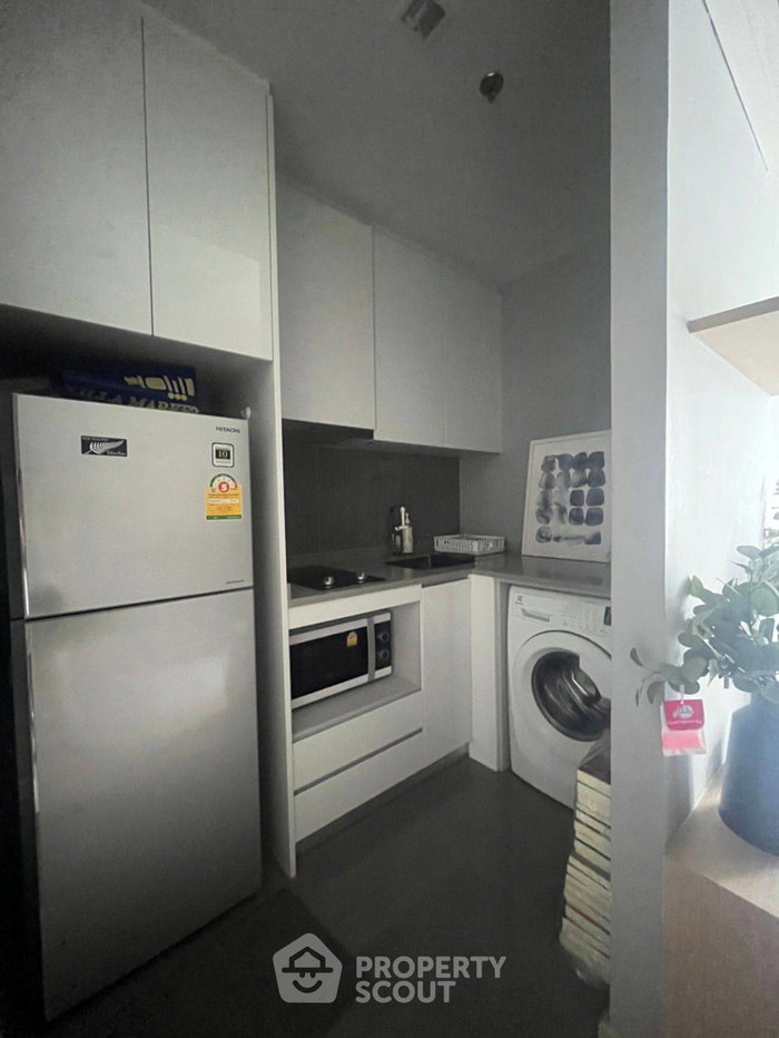 รูป คอนโด 1-ห้องนอน ที่ เอ็ม ทองหล่อ 10 ใกล้ BTS ทองหล่อ (ID 2090140) - รูปที่ 9/9