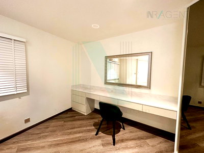 Condos for rent : 🔺 For Rent Condo D.S. TOWER 2 SUKHUMVIT 39 Building 1, Floor 25,2 bed room, Room size 139 sqm