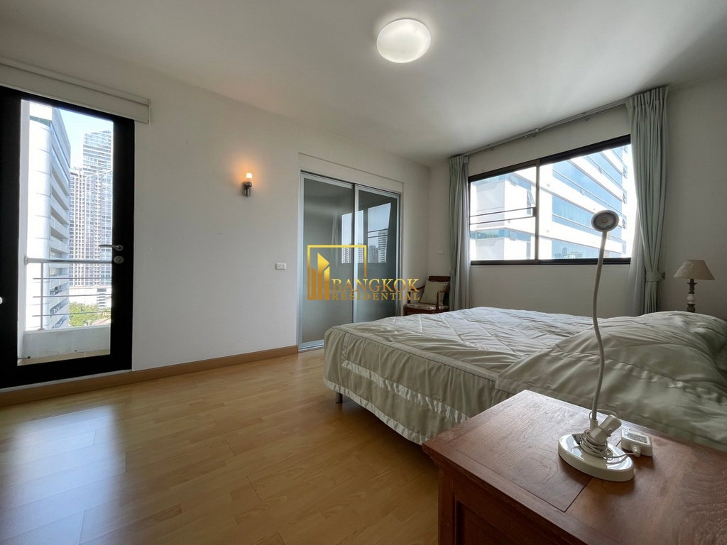 รูป Supalai Premier Place | Great Value 3 Bed Condo in Asoke CBD Area - BR19817CD - รูปที่ 10/29