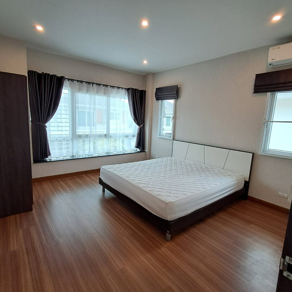 รูป บ้านเช่าศุภาลัย การ์เด้นวิลล์ระยอง 3ห้องนอน 3ห้องน้ำ - รูปที่ 13/17