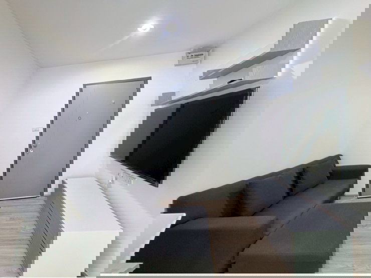 รูป ขายคอนโด Present Ekachai (พรีเซนต์ เอกชัย) ห้องรีโนเวทใหม่ พร้อมอยู่ - รูปที่ 7/17