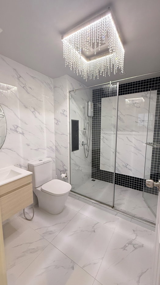 picture 70 sqm.  1 bed Fully furnished ready to move - 9/22