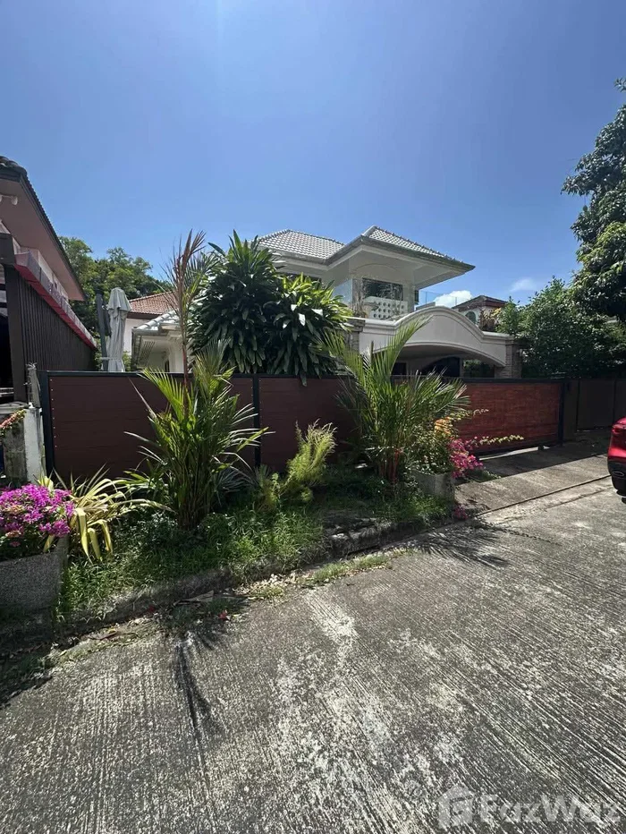 รูป ขาย บ้านเดี่ยว 3 ห้องนอน ในโครงการ บ้าน ปรางทอง 6131711 - รูปที่ 1/12