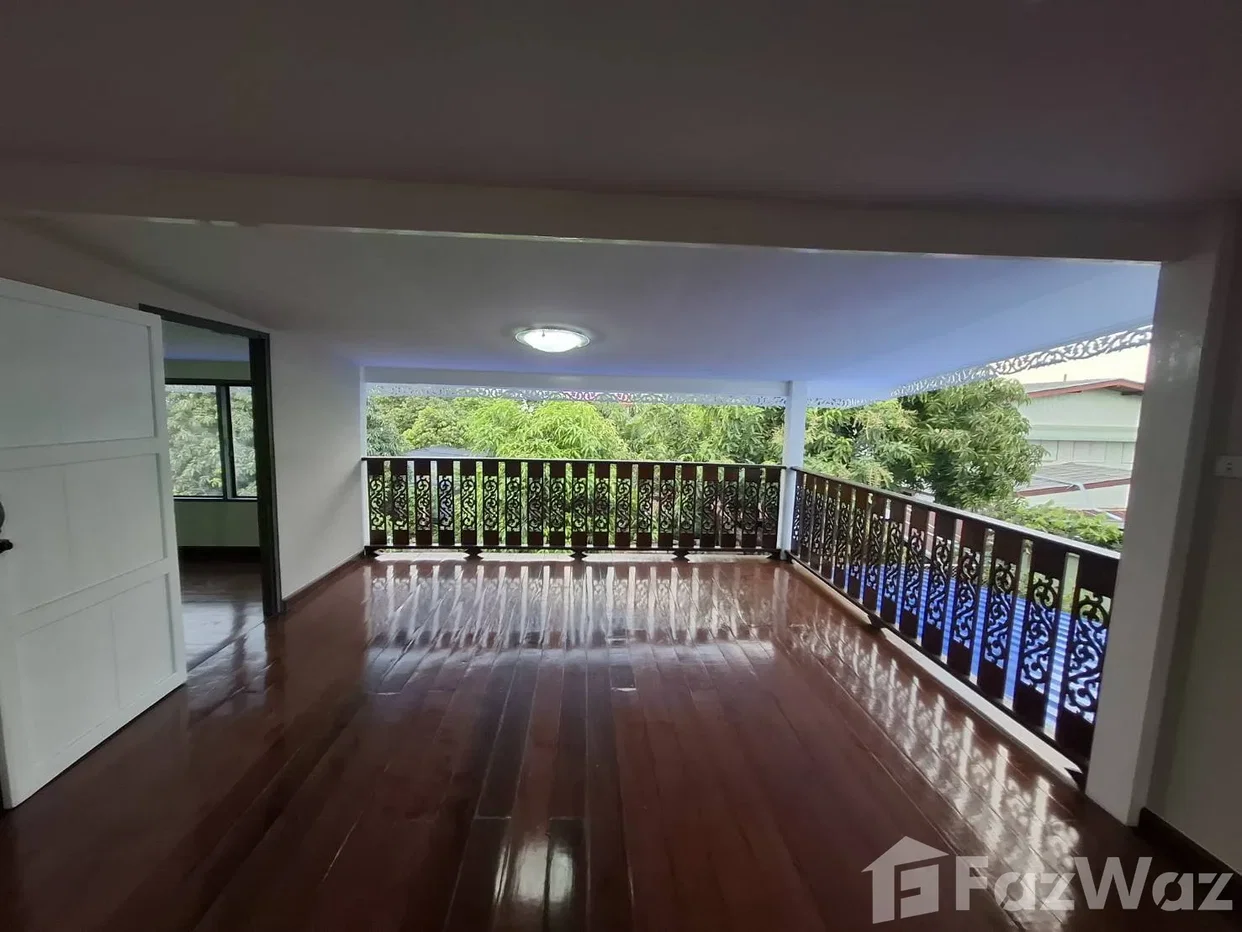 รูป ขาย บ้านเดี่ยว 5 ห้องนอน ใน บางไผ่, กรุงเทพมหานคร 6109843 - รูปที่ 13/24