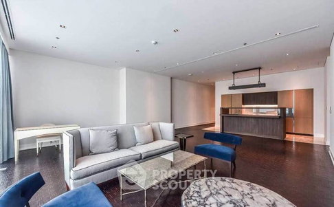 3-BR Condo at The Ritz-Carlton Residences, Bangkok near BTS Chong Nonsi (ID 2566366)