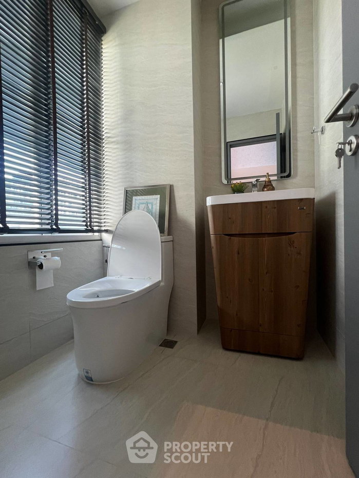 รูป คอนโด 2-ห้องนอน ที่ ดิ เอส สุขุมวิท 36 ใกล้ BTS ทองหล่อ (ID 2585092) - รูปที่ 11/11