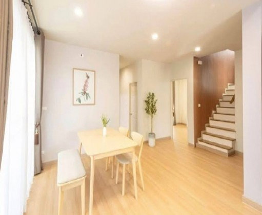 รูป ให้เช่าบ้านเดี่ยว 2 ชั้น โครงการ หมู่บ้าน บารานี เรสซิเดนซ์ คลองสาม / ห่าง ธรรมศาสตร์ รังสิต 15 นาที / บ้านสวยมาก / อยู่อาศัย - รูปที่ 7/12