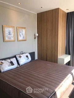 รูปภาพ 2-BR Condo at Ashton Silom near BTS Chong Nonsi (ID 2563452)