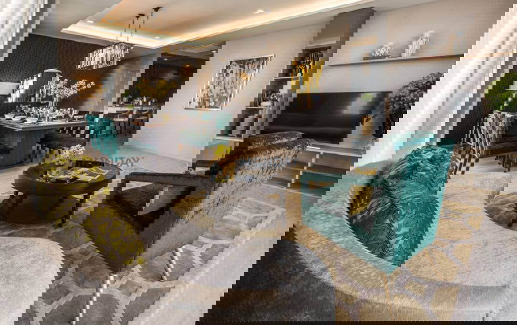 รูป 🔥 หลุดจอง! ราคานี้หาไม่ได้ง่าย ๆ เอ็ม ทองหล่อ 10 พร้อมโอน 🔥MD-26028637 - รูปที่ 5/5