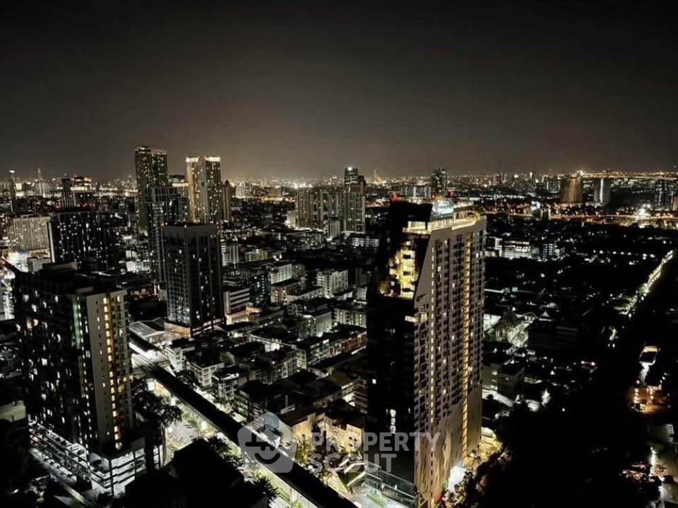 รูป คอนโด 2-ห้องนอน ที่ เอ็ม จตุจักร ใกล้ BTS สะพานควาย (ID 2220657) - รูปที่ 18/20