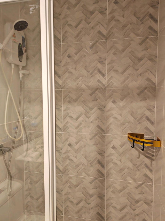 รูป 🔥 เพียง 10,000! Regent Home Bangna ห้องสวย แต่งครบ พร้อมอยู่  - รูปที่ 5/19