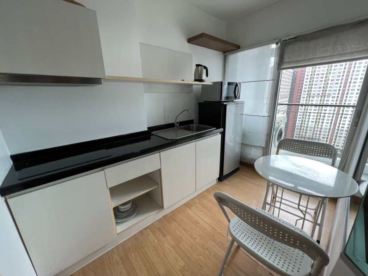 รูป ให้เช่า Aspire Rama4 28ตรม. 12,000/เดือน สนใจติดต่อ Line id : 2424yusuke - รูปที่ 10/10