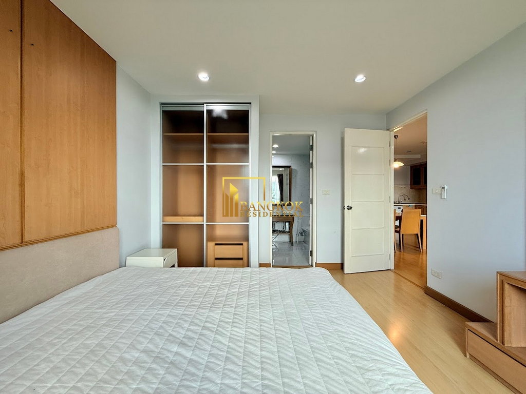 รูป The Bangkok 61 | Charming 2 Bed Condo For Rent in Ekkamai - BR60834CD - รูปที่ 11/23