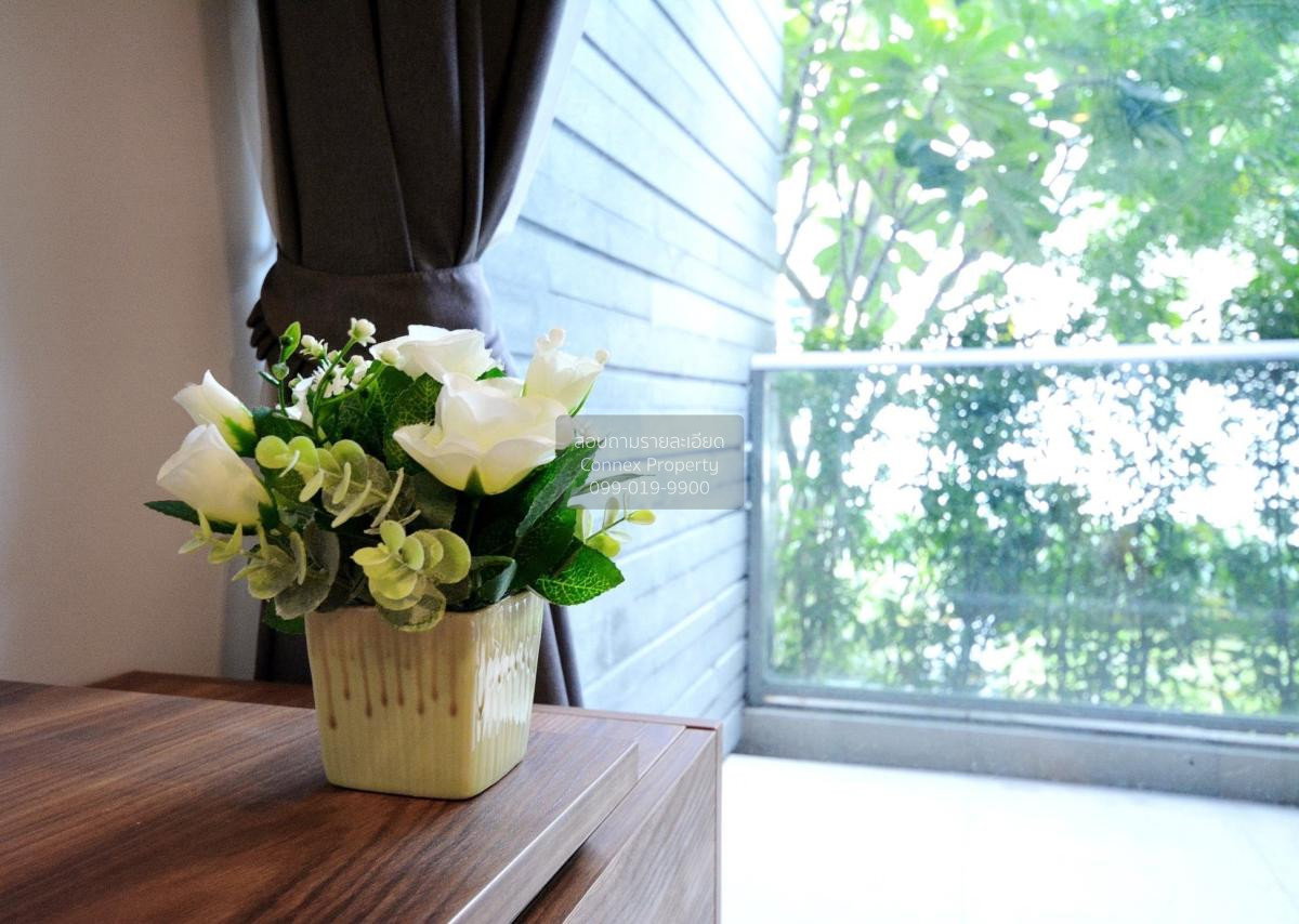 รูป 🔥🔥🔥 เช่า คอนโด The Lofts Ekkamai BTS-เอกมัย สุขุมวิท พระโขนงเหนือ วัฒนา กรุงเทพ CX-03665 ✅ ทักไลน์ @connexproperty ตอบทันที ทีมงานมืออาชีพ ✅ 🔥🔥🔥 - รูปที่ 8/9