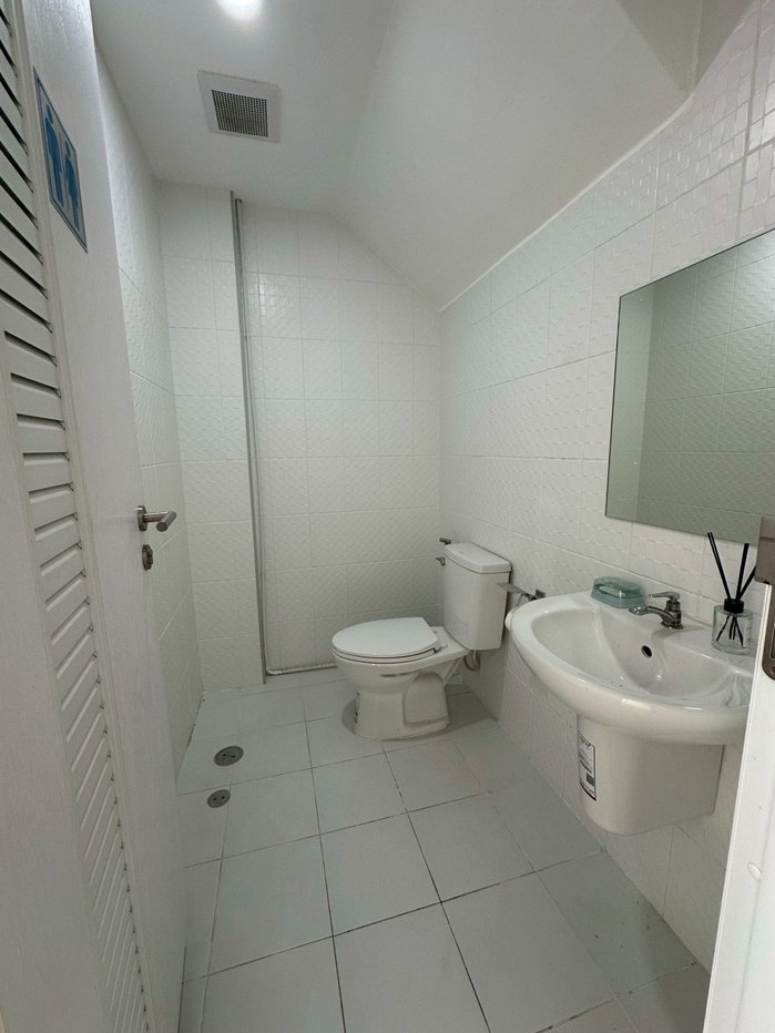 รูป ให้เช่า อาคารพาณิชย์ 3 ชั้น ทำเลดี ตรง Star avenue ใกล้สถานีขนส่งอาเขต ศาลเด็ก Central festival-RW007792 - รูปที่ 8/20