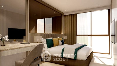 ขายคอนโด : คอนโด 1 ห้องนอน ขาย The Ozone Oasis Condominium ทำเลลักกูน่า ภูเก็ต (ID 1299980)