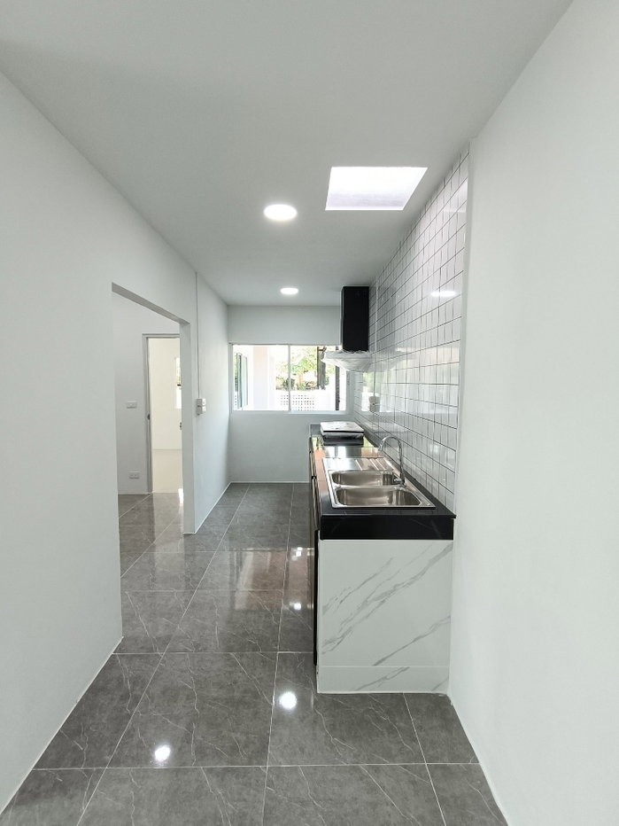 รูป บ้านเดี่ยว ทหัยราษฎร์ บึงคำพร้อย ตลาดมารวย หมู่บ้านพฤกษาวิลเลจ 1 นัดชมบ้าน085-318-6868คุณวา - รูปที่ 13/16