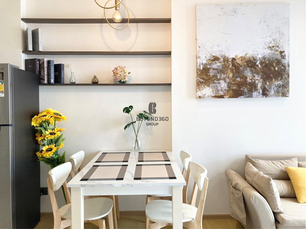 รูป แอชตัน อโศก - พระราม 9 🌟PN-00005759🌟 - รูปที่ 2/17