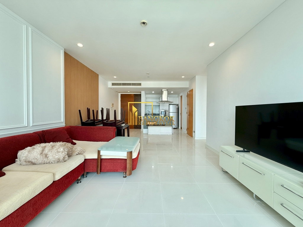 รูป Fullerton | Spacious 2 Bedroom Condo For Rent in Ekkamai - BR12193CD - รูปที่ 3/32
