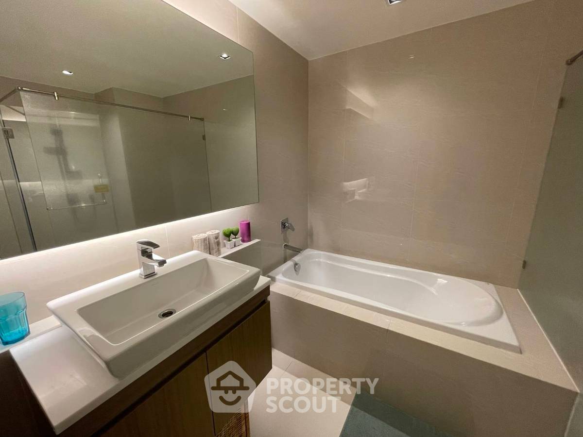 รูป คอนโด 2-ห้องนอน ที่ วีธารา สุขุมวิท 36 ใกล้ BTS ทองหล่อ (ID 2737569) - รูปที่ 6/10