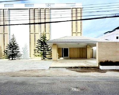 เช่าสำนักงาน BTS อ่อนนุช : ให้เช่าอาคารสำนักงาน / พื้นที่ ชั้น 1 เท่านั้น / ซอยปรีดีพนมยงค์ 14 สุขุมวิท 71 / จอดรถ 10 คัน / เหมาะ คลีนิค , สปา , สำนักงาน , online , อื่น ๆ