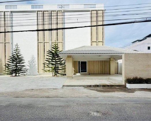 รูป ให้เช่าอาคารสำนักงาน / พื้นที่ ชั้น 1 เท่านั้น / ซอยปรีดีพนมยงค์ 14 สุขุมวิท 71 / จอดรถ 10 คัน / เหมาะ คลีนิค , สปา , สำนักงาน , online , อื่น ๆ - รูปที่ 1/19