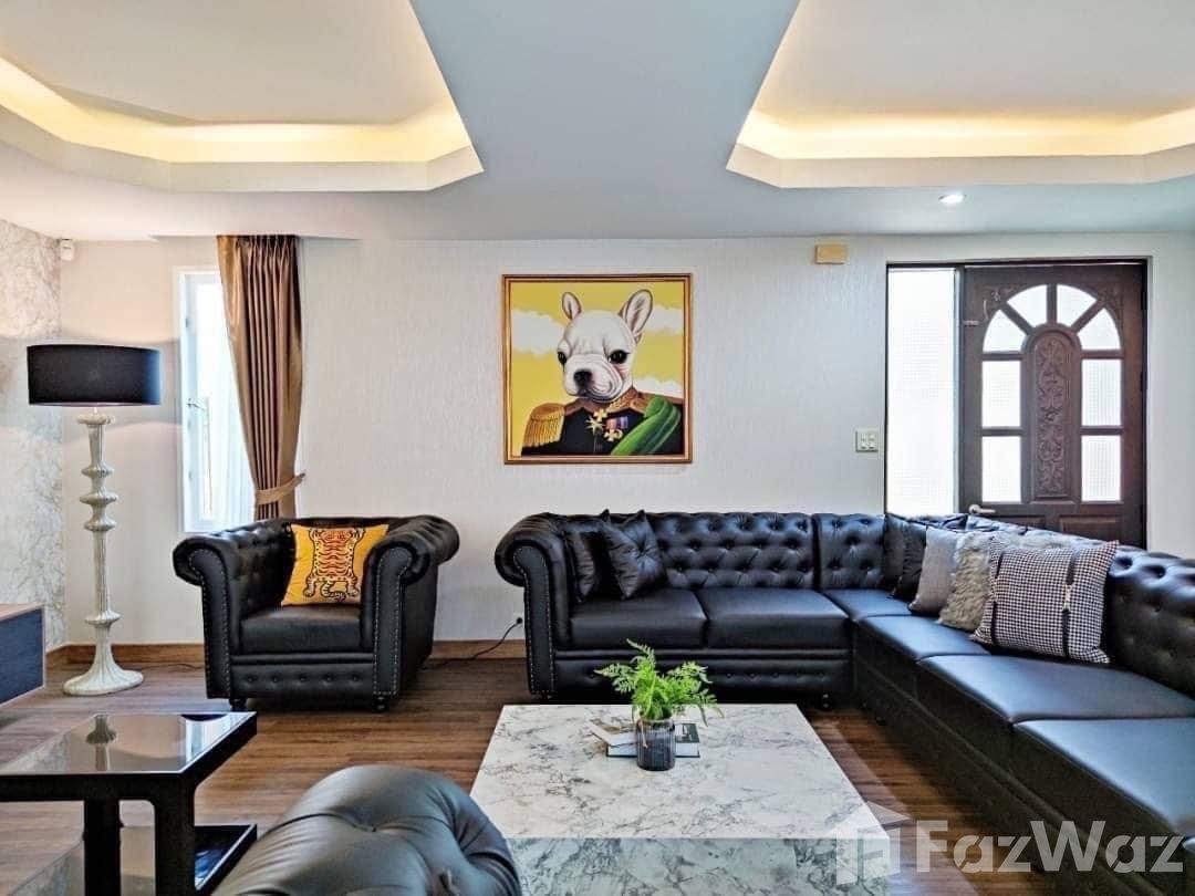 รูป วิลล่าให้เช่า 4 ห้องนอน ใน บางละมุง, ชลบุรี 1938815 - รูปที่ 16/19