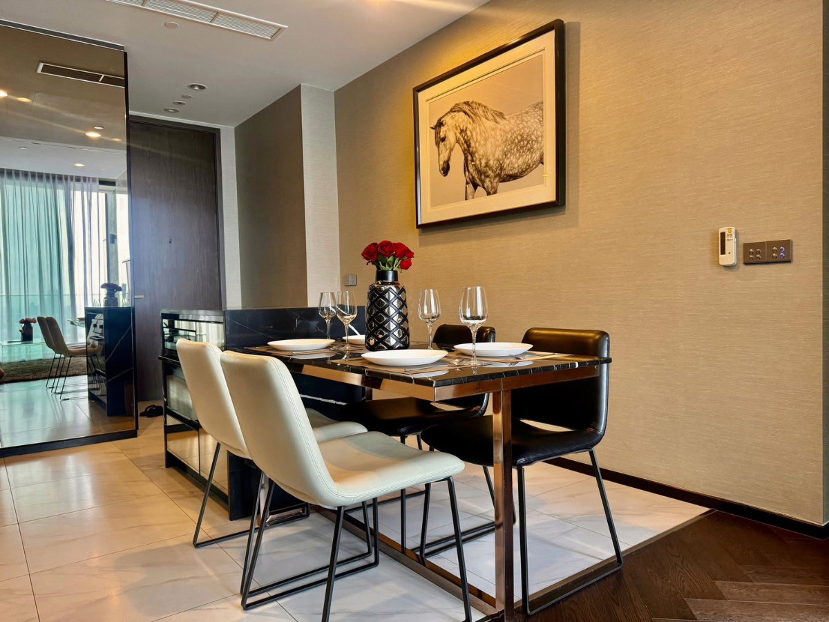 picture THE ESSE Sukhumvit 36 - 12/15