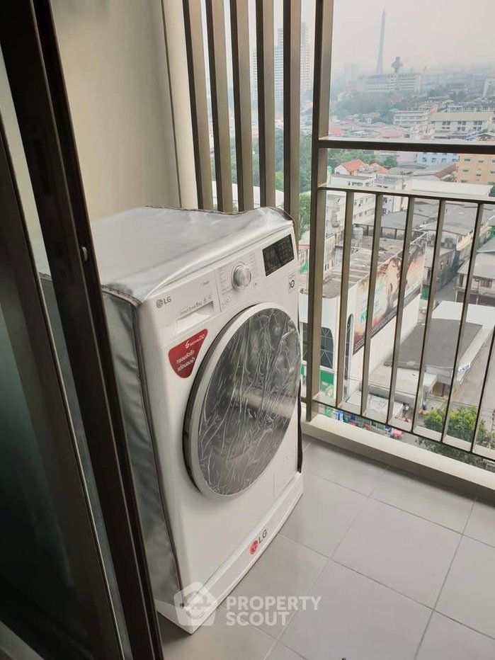 รูป คอนโด 1-ห้องนอน ที่ เออร์บาโน ราชวิถี ใกล้ MRT สิรินธร (ID 2761548) - รูปที่ 10/18