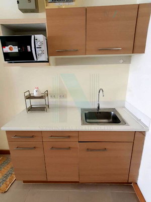 Condos for rent BTS On Nut : 📌 For Rent Condo THE LINK SUKHUMVIT 50 Building 3, Floor 2,Studio, Room size 30.00 sqm