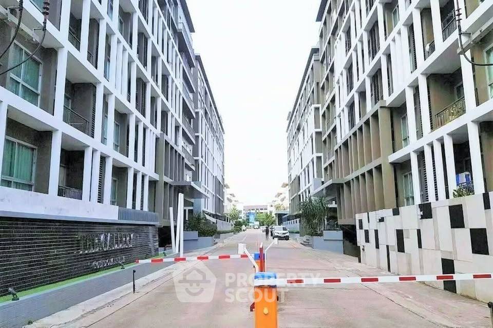 รูป คอนโด 2-ห้องนอน ที่ เดอะ แกลเลอรี่ พัทยา ใกล้ หาดจอมเทียน (ID 2438012) - รูปที่ 17/18