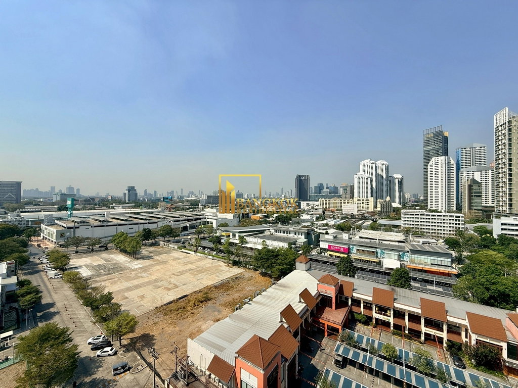 picture Ruamsuk Condominium | Elegant 3 Bed in Phrom Phong - BR60018CD - 20/47