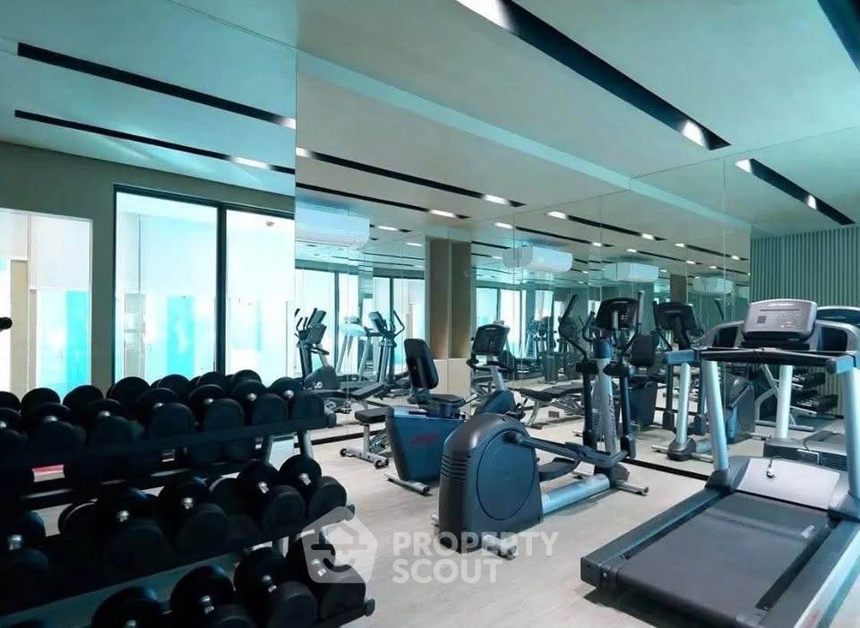 รูป คอนโด 1-ห้องนอน ที่ วาลเด้น อโศก ใกล้ MRT สุขุมวิท (ID 2348998) - รูปที่ 22/22